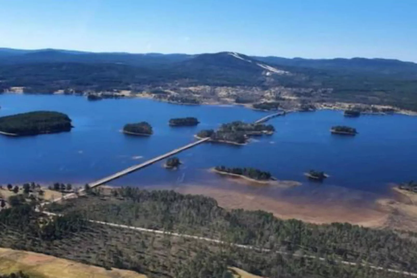 5 star holiday home in Sollerön - Outdoor