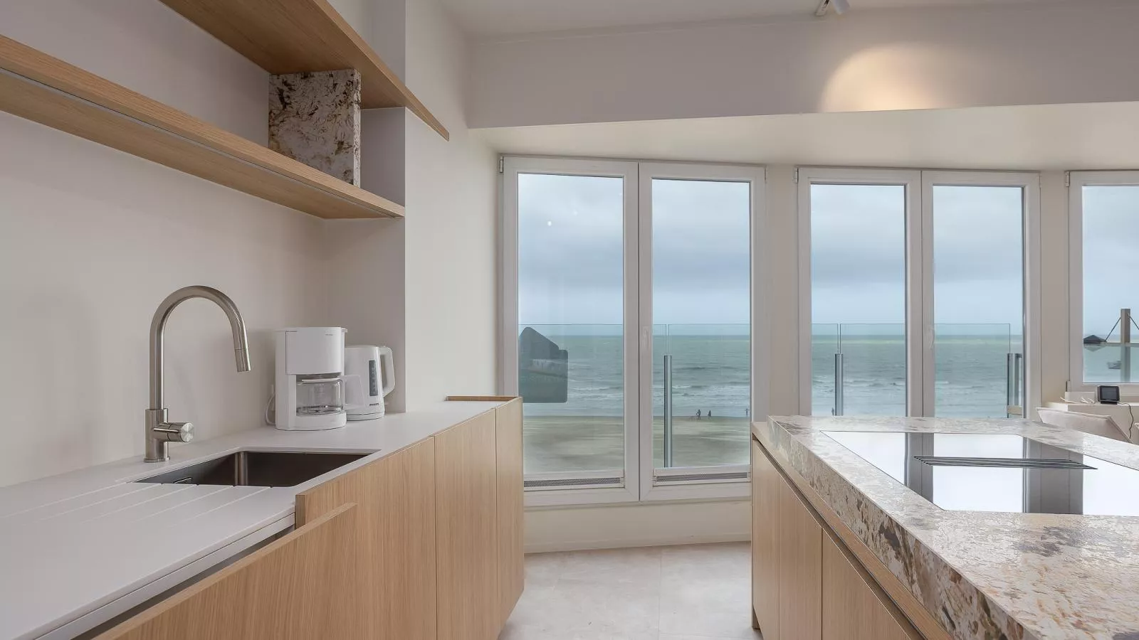 Bel Air - 0201  box 15 - Kitchen