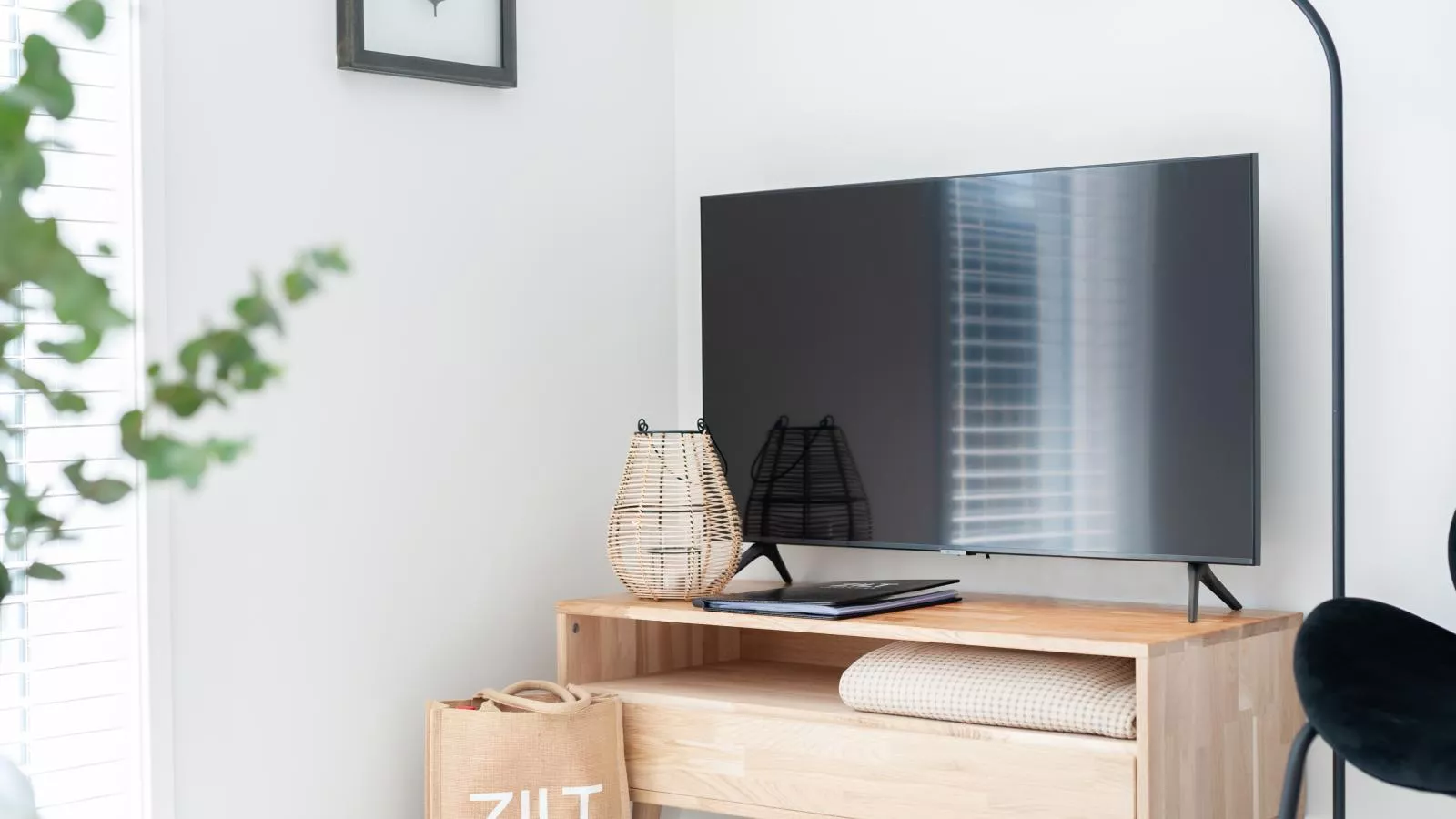 Duin Bos Retreat Oostkapelle - Ambiance