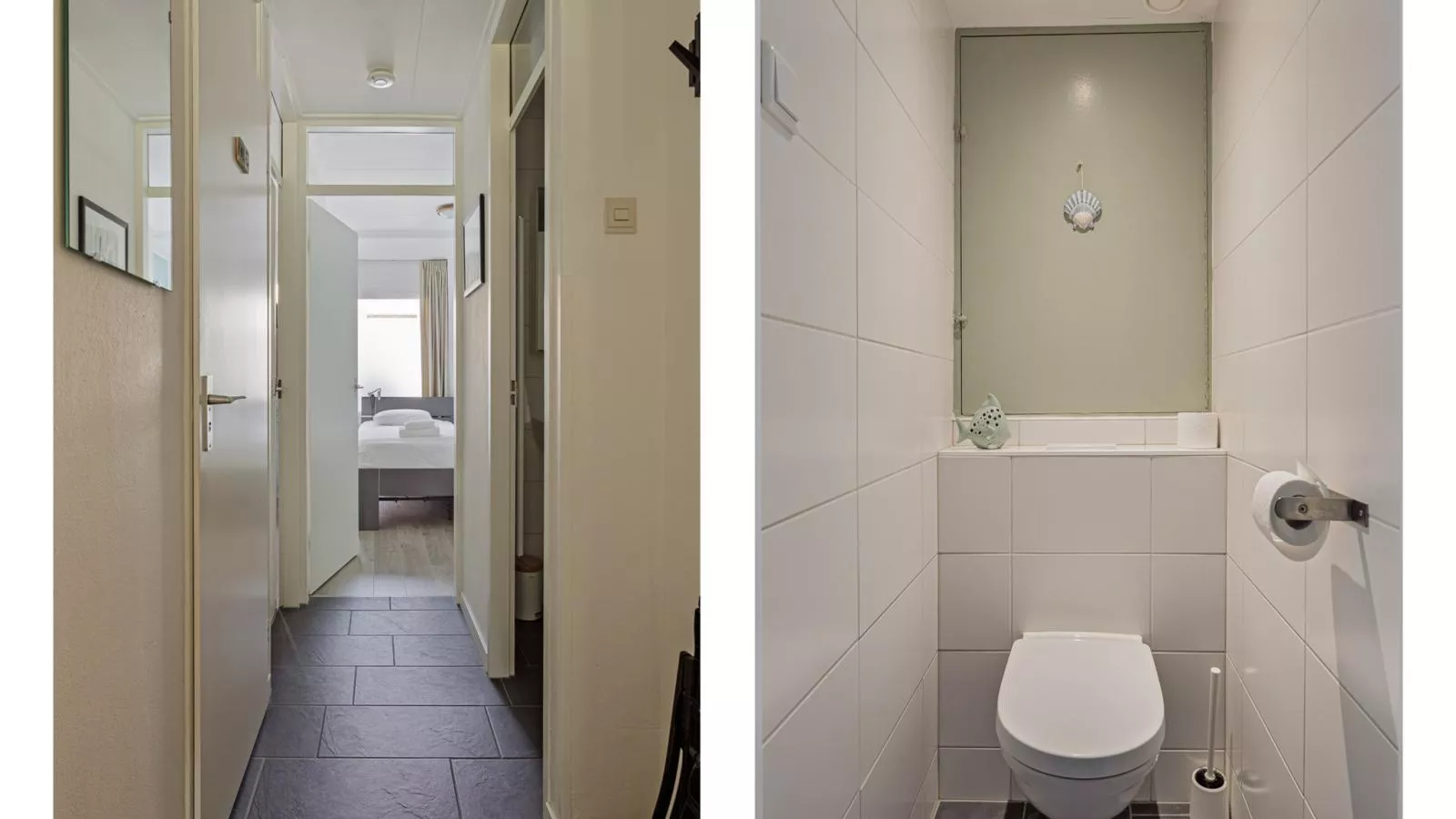 Duin Zee Suite - Bathroom