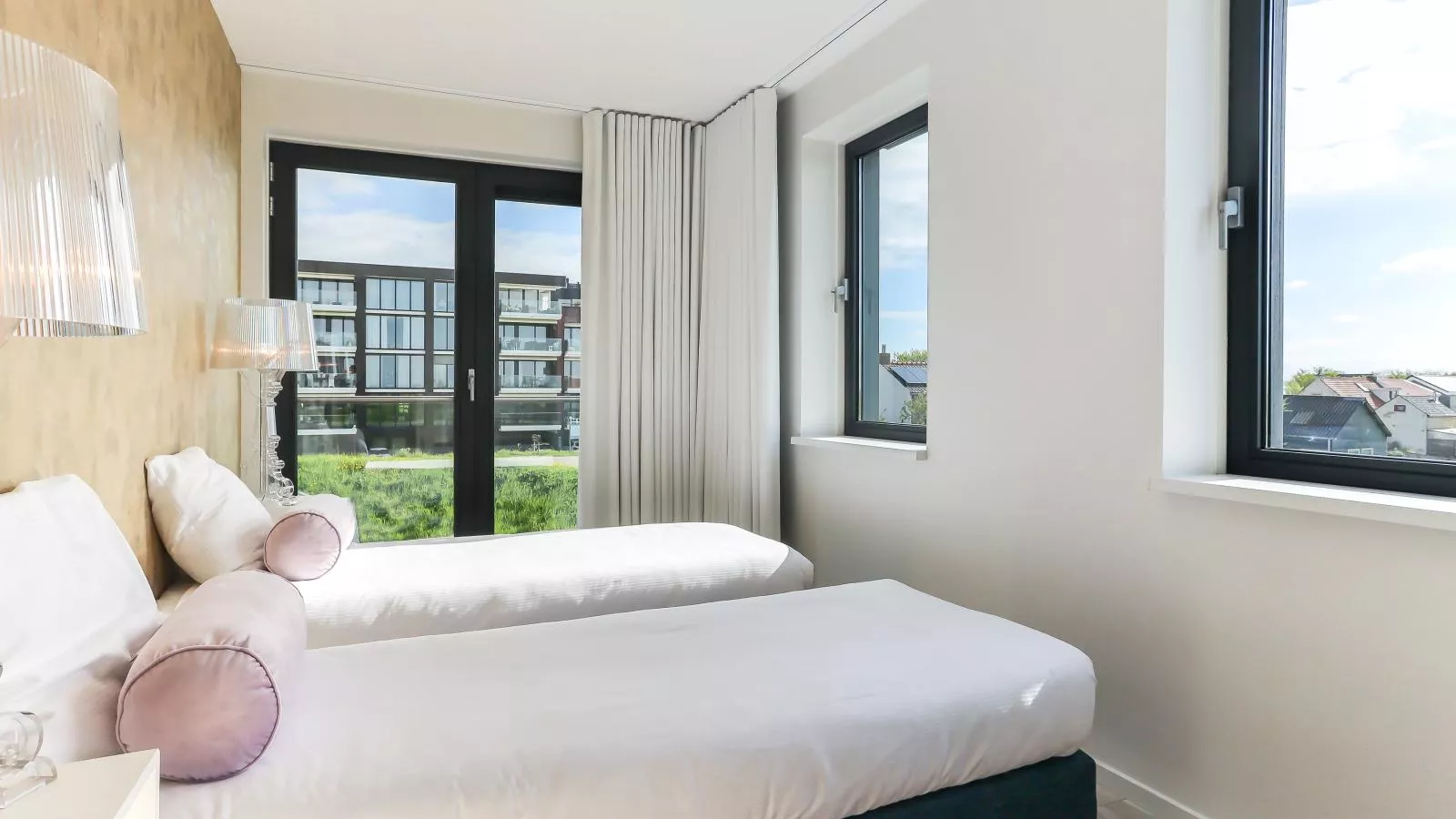 Marina Vista - Schlafzimmer