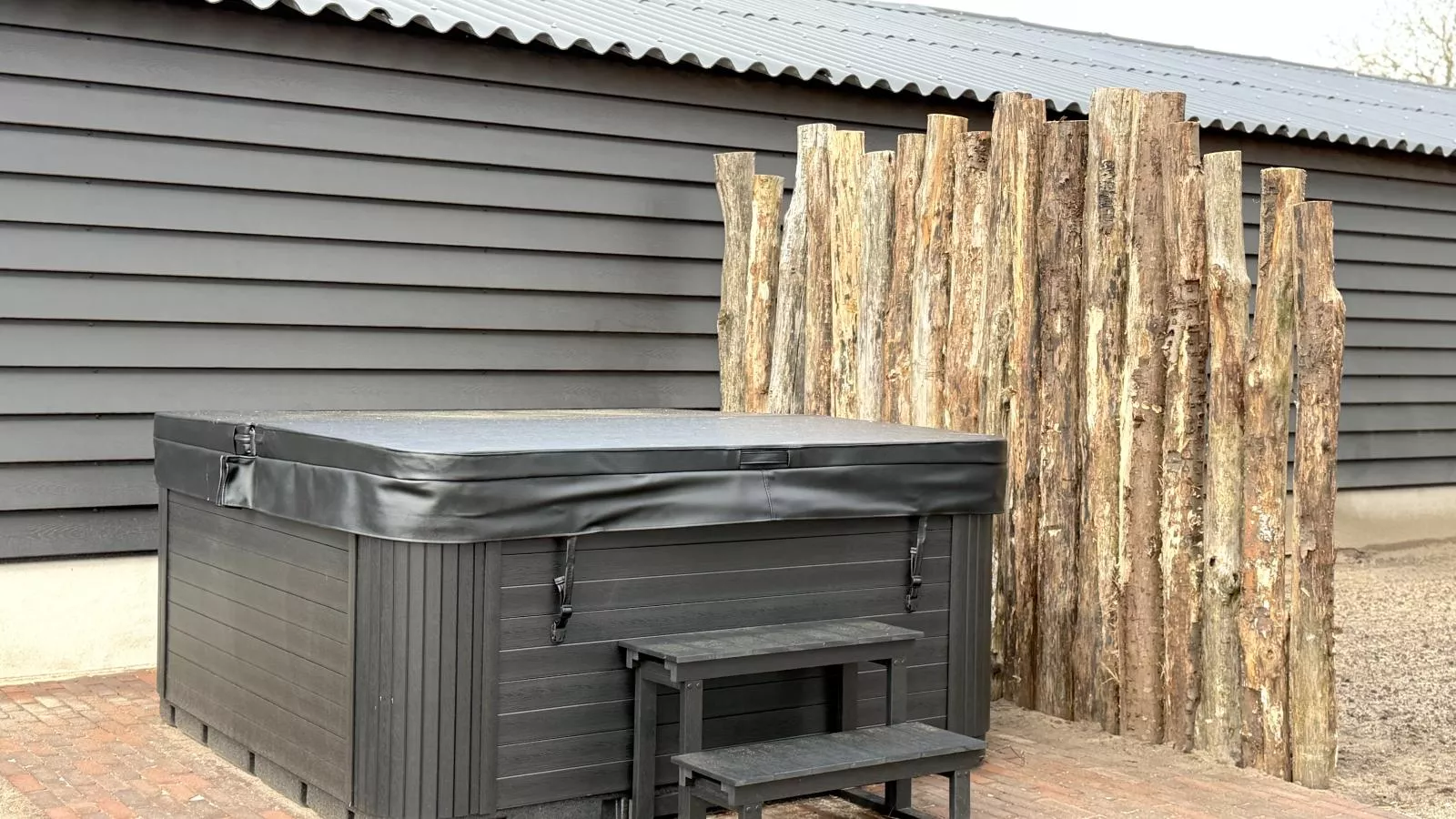 Guesthouse het Koetshuis - Bien-être