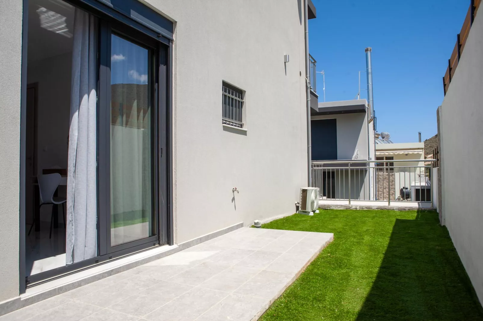 Villas Emma Peris - Empfangshalle