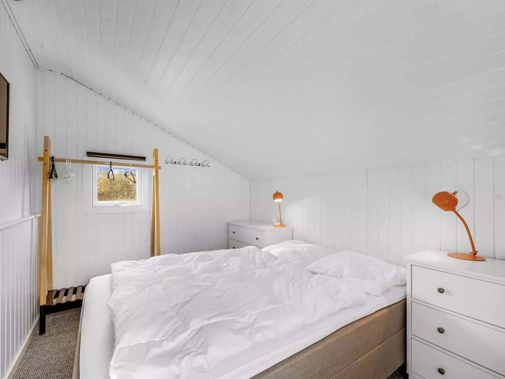 "Eloise" - 400m from the sea - Inside