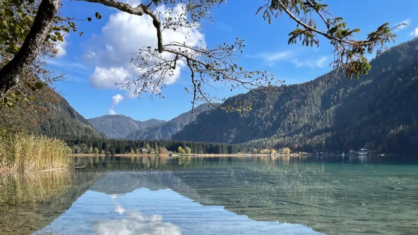 Landhaus St Georgen im Gailtal - Areas within 20km in summer