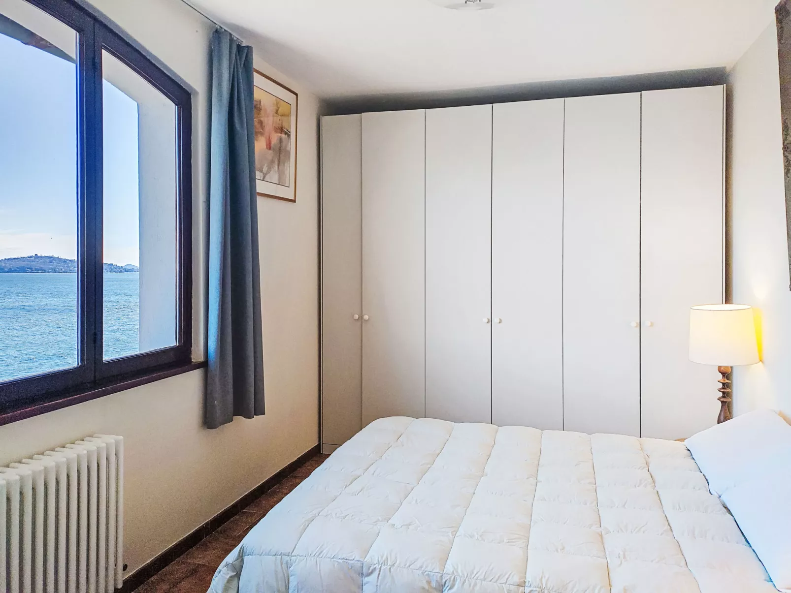 Leonard Lake - Inside