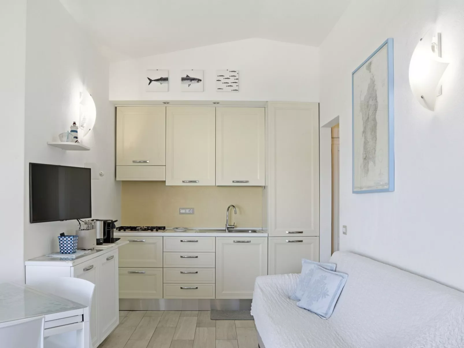 Anita Bados - Dedans