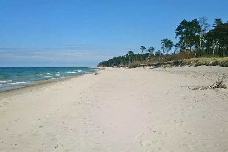 Domki piętrowe Jarosławiec-Water view