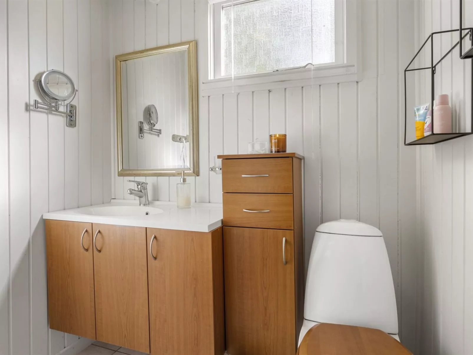 "Ansfried" - 900m from the sea - Inside