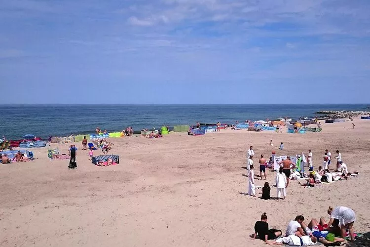 Domki piętrowe Jarosławiec-Water view
