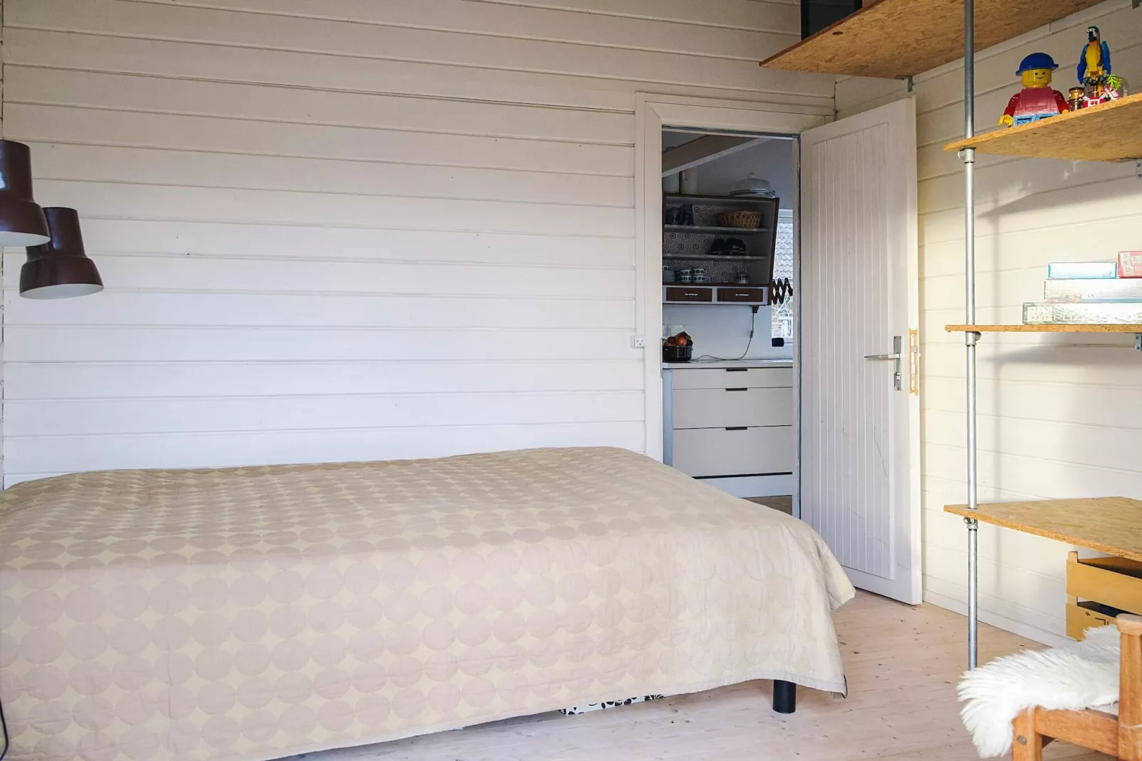 4 star holiday home in Korsør - Indoor