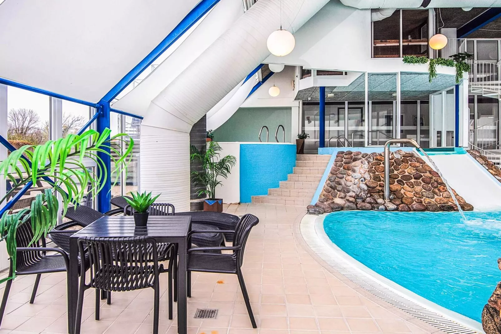 4 etoiles maison de vacances a Hejls - Non tagué