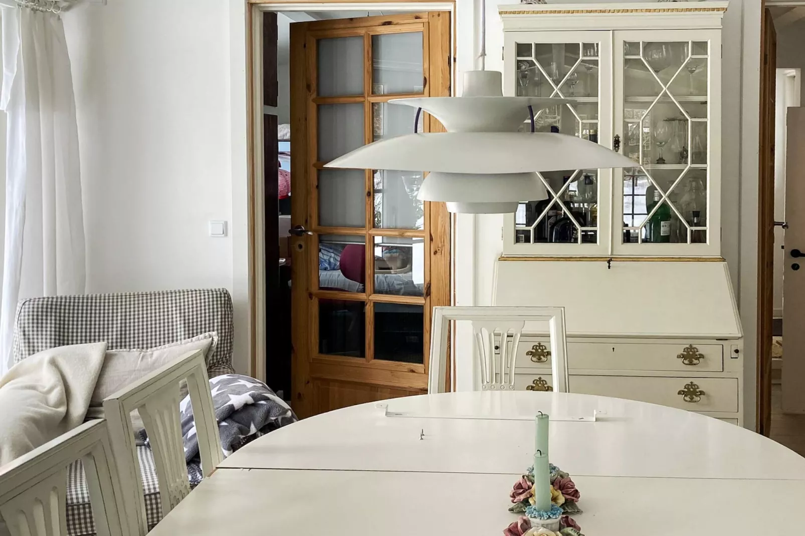 4 Sterne Ferienhaus in Vig - Innenbereich