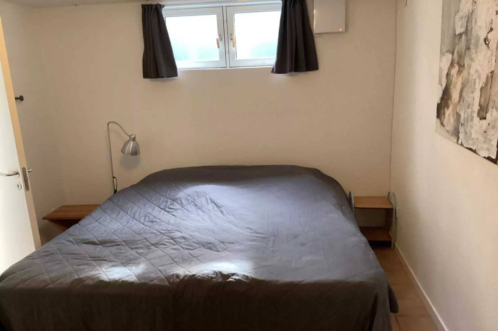 4 person holiday home in Grenaa - Indoor