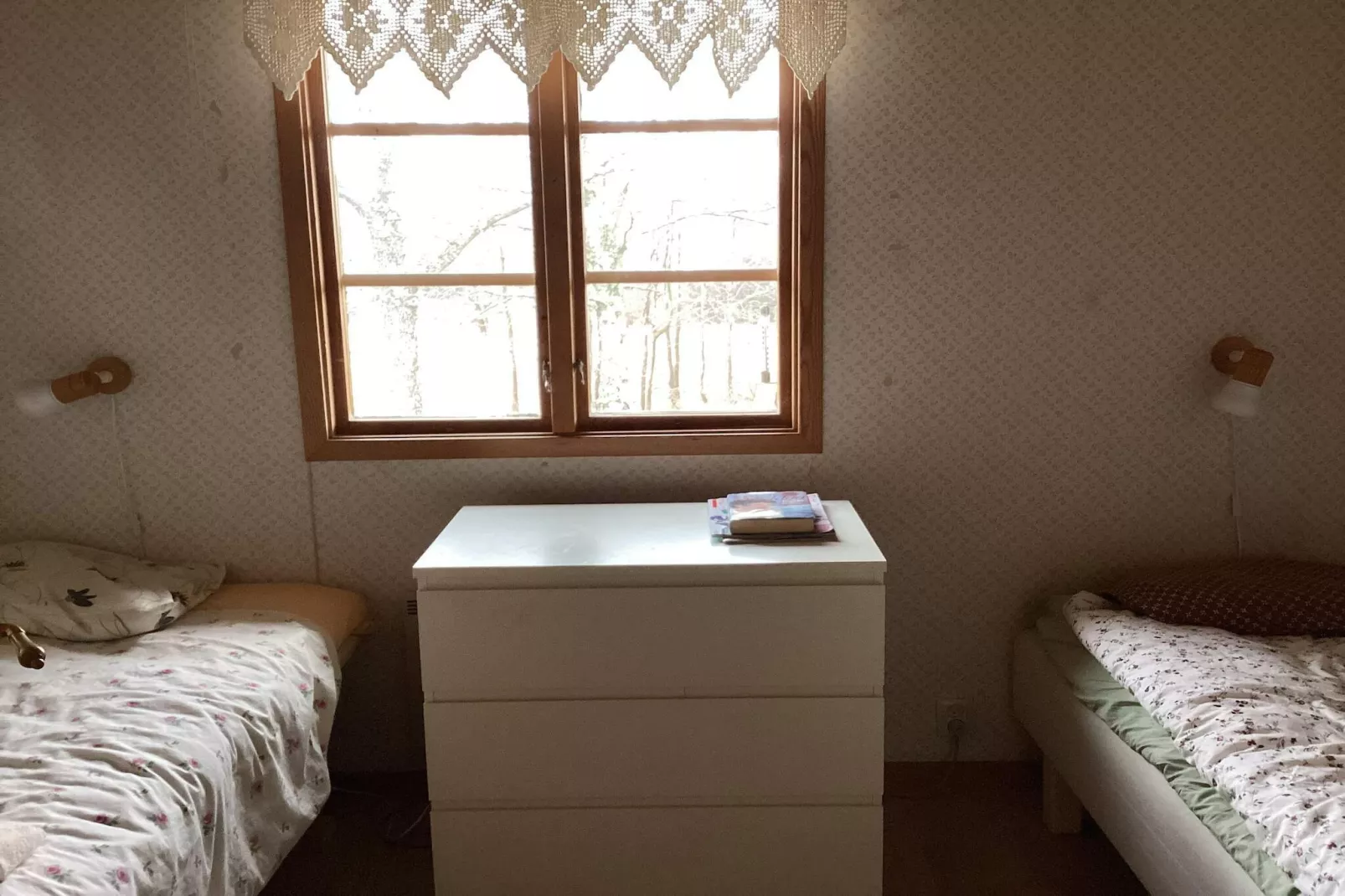 Maison de vacances pour 8 a DJURHAMN - Intérieur