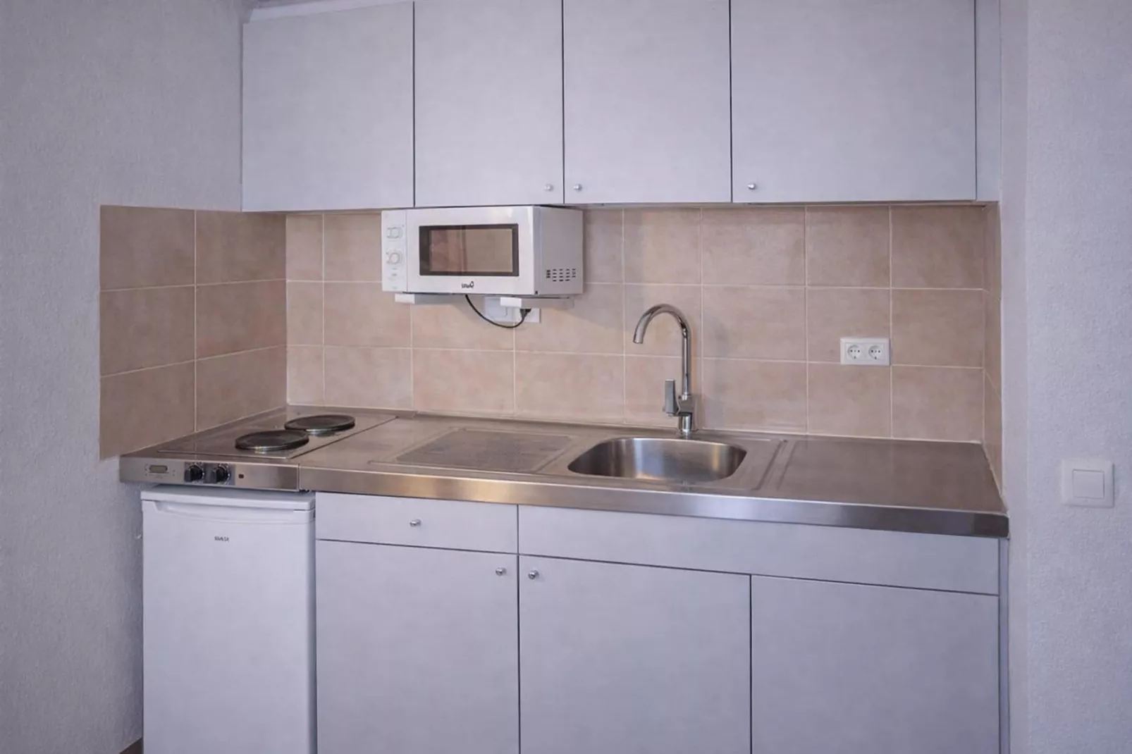 Tossa Apartment 2/2/4 - Kitchen