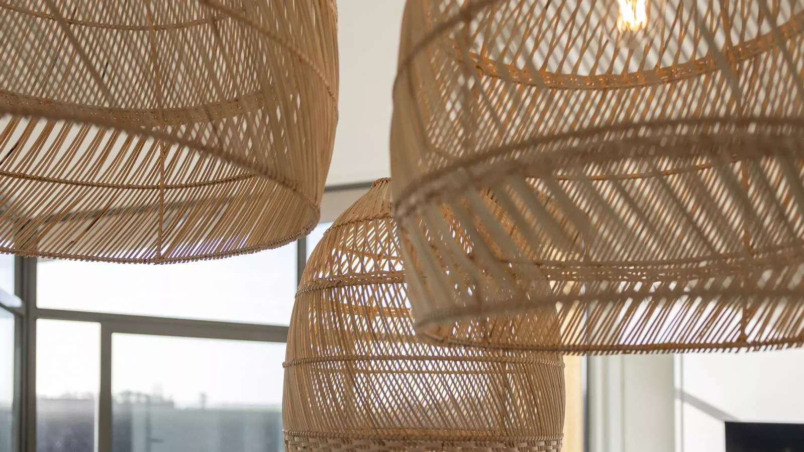 Natuurhuis Windakker - Ambiance