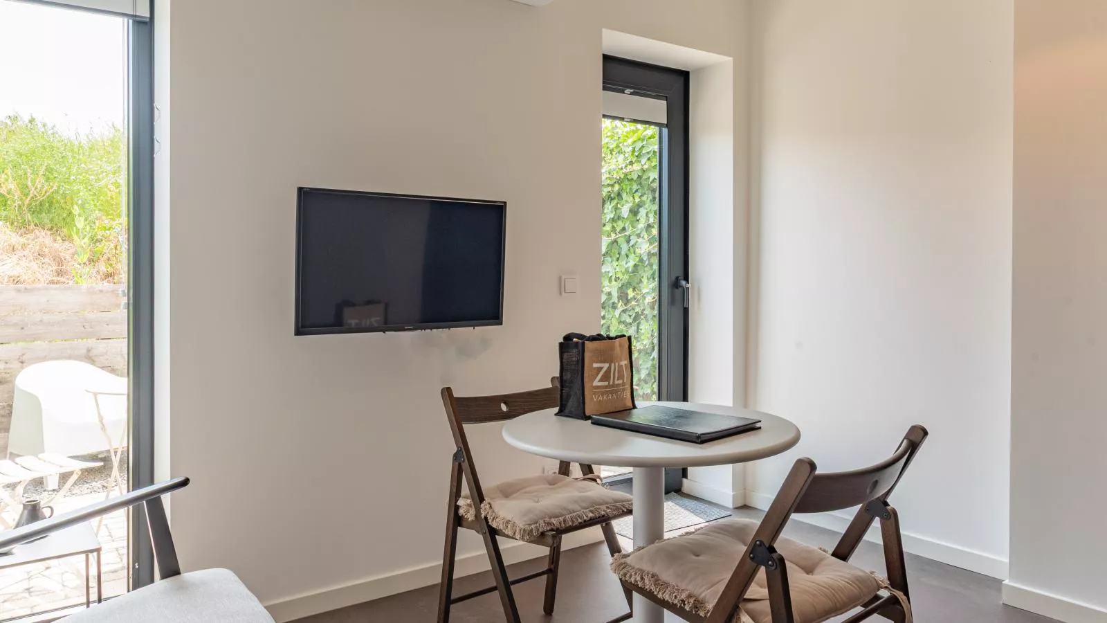 Zeeuwse Suite - Salle à manger