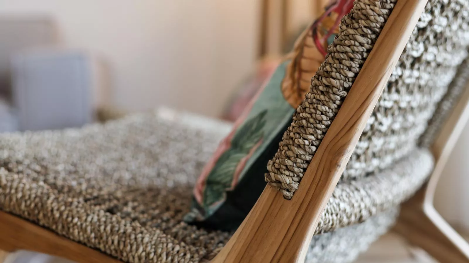 Zilte Haven - Ambiance