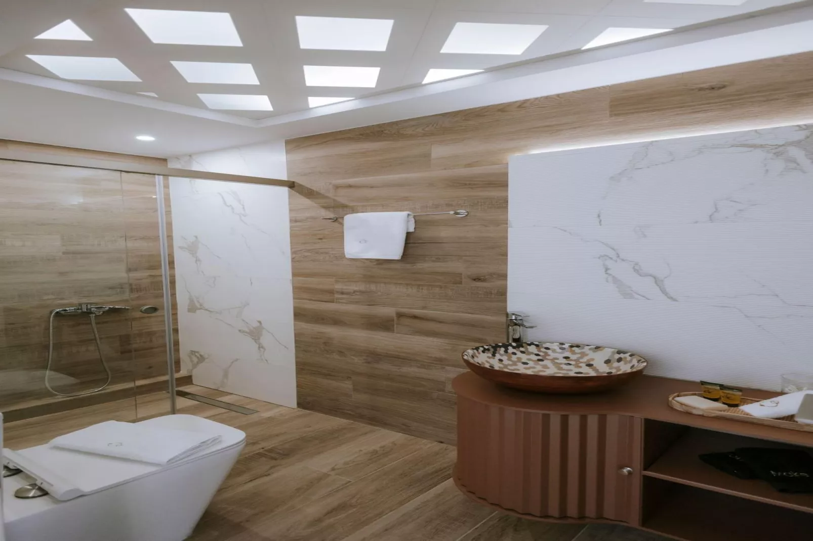 Sea Luxury Living Villa