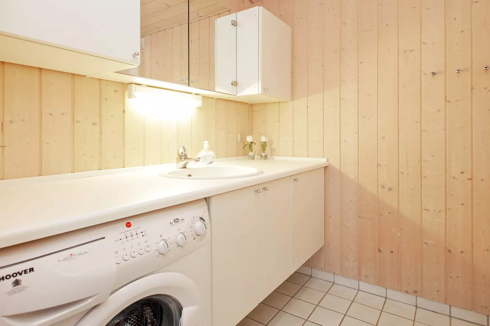 Maison de vacances pour 6 a Tranekær-By Traum - Intérieur