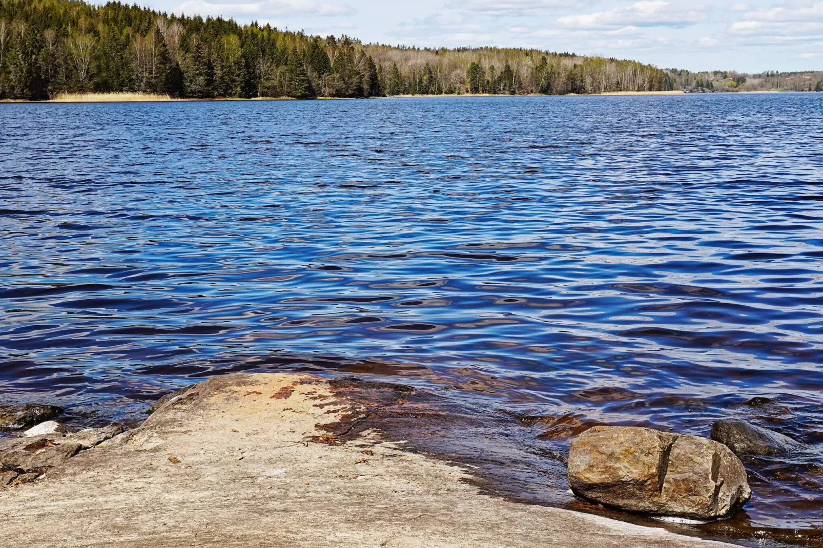 6 person holiday home in STRÖMSTAD - Untagged