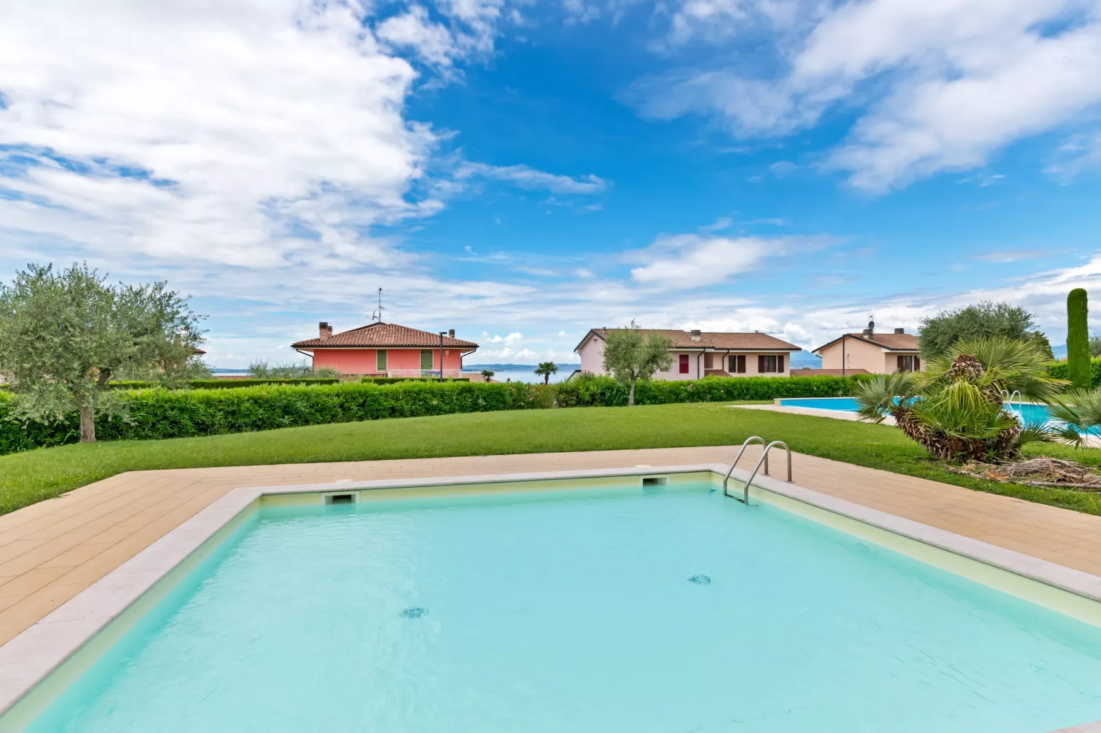 San Marco Ci Dieci - Swimming pool