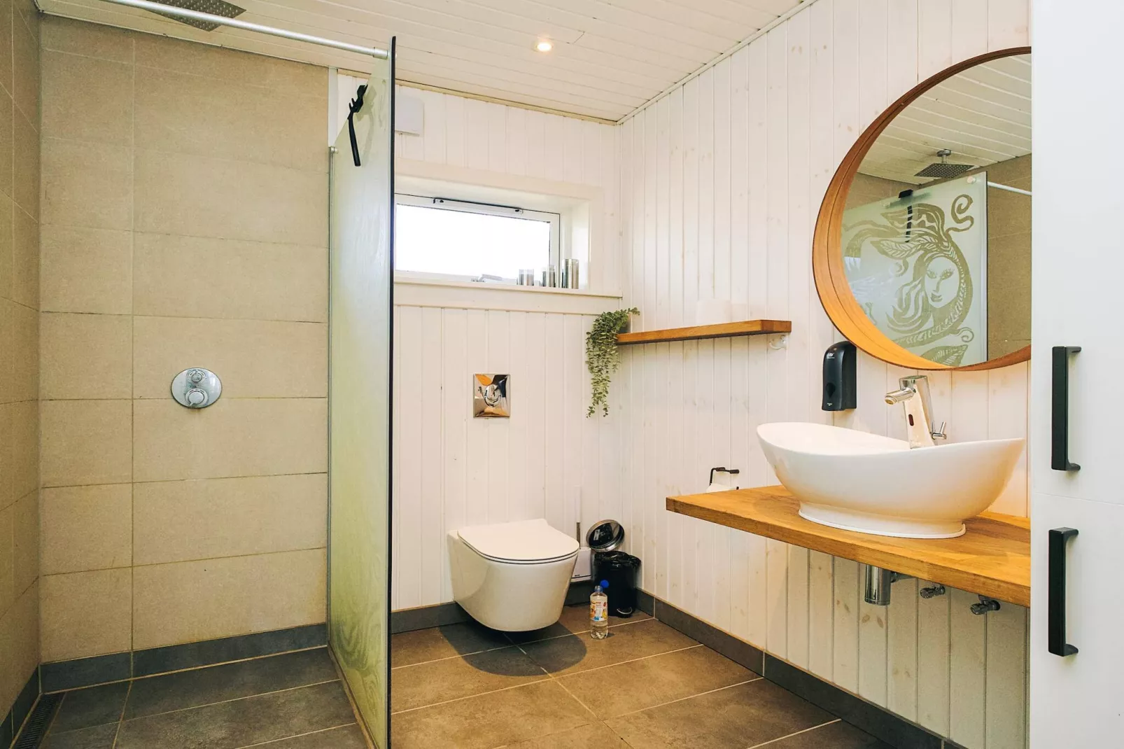 Maison de vacances pour 6 a Grevinge-By Traum - Intérieur