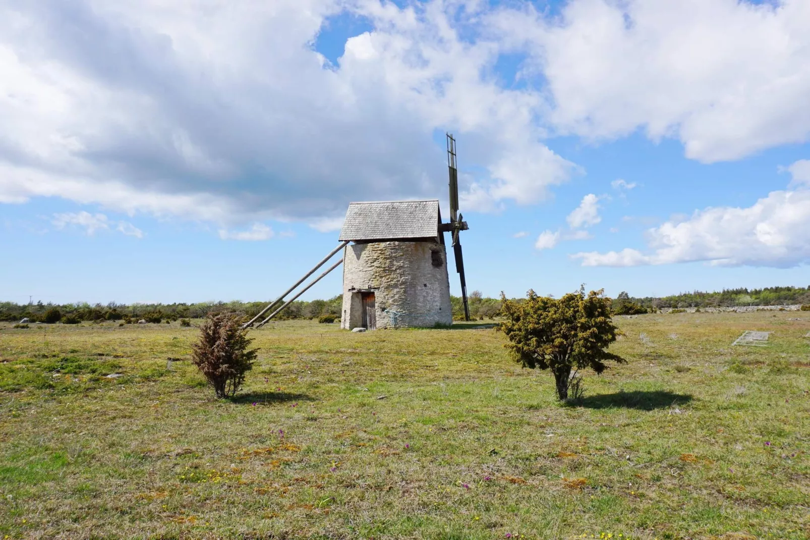 4 etoiles maison de vacances a Burgsvik - Non tagué
