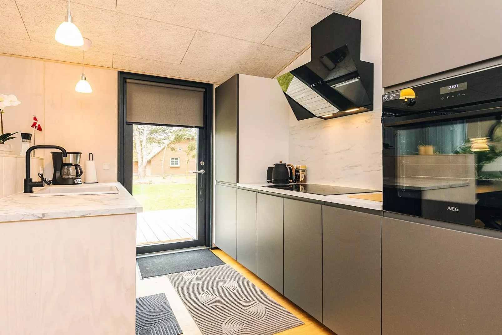 5 star holiday home in Væggerløse