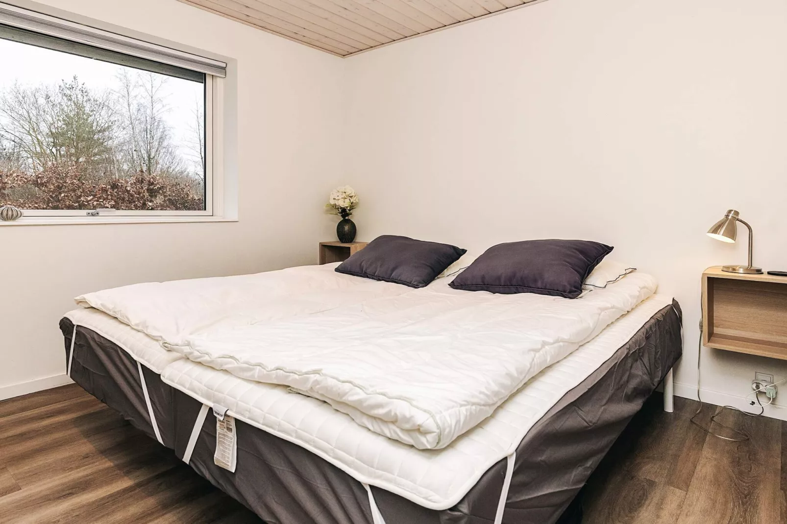 4 etoiles maison de vacances a Væggerløse - Intérieur