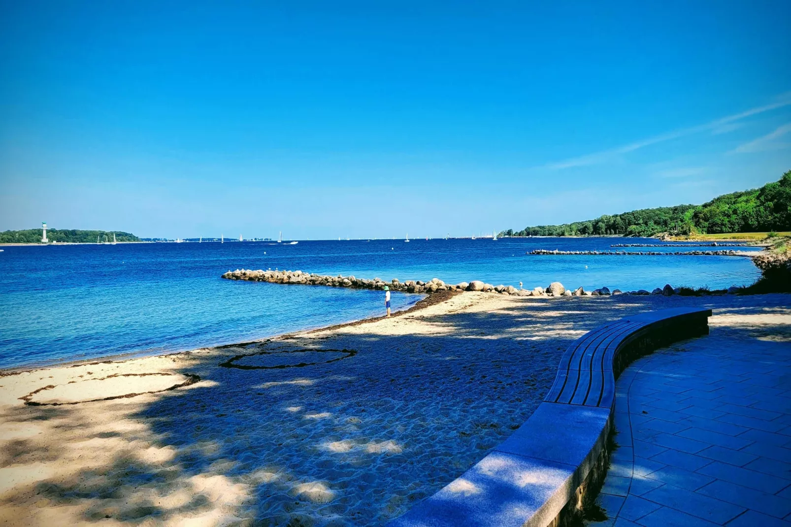 Single Room - Land Side Thor Heyerdahl - Gebiete Sommer 5 km