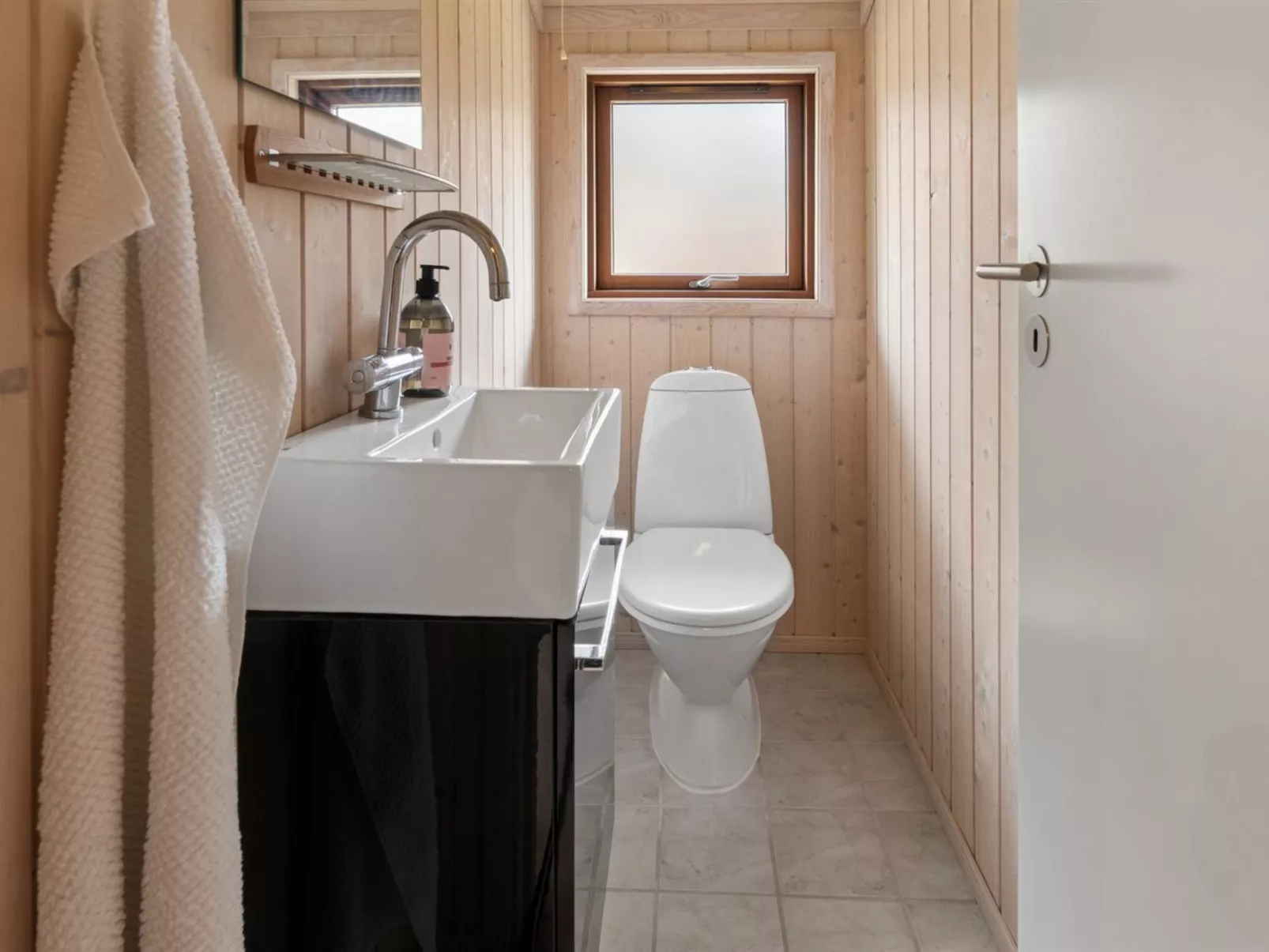 "Heike" - 650m from the sea - Drinnen