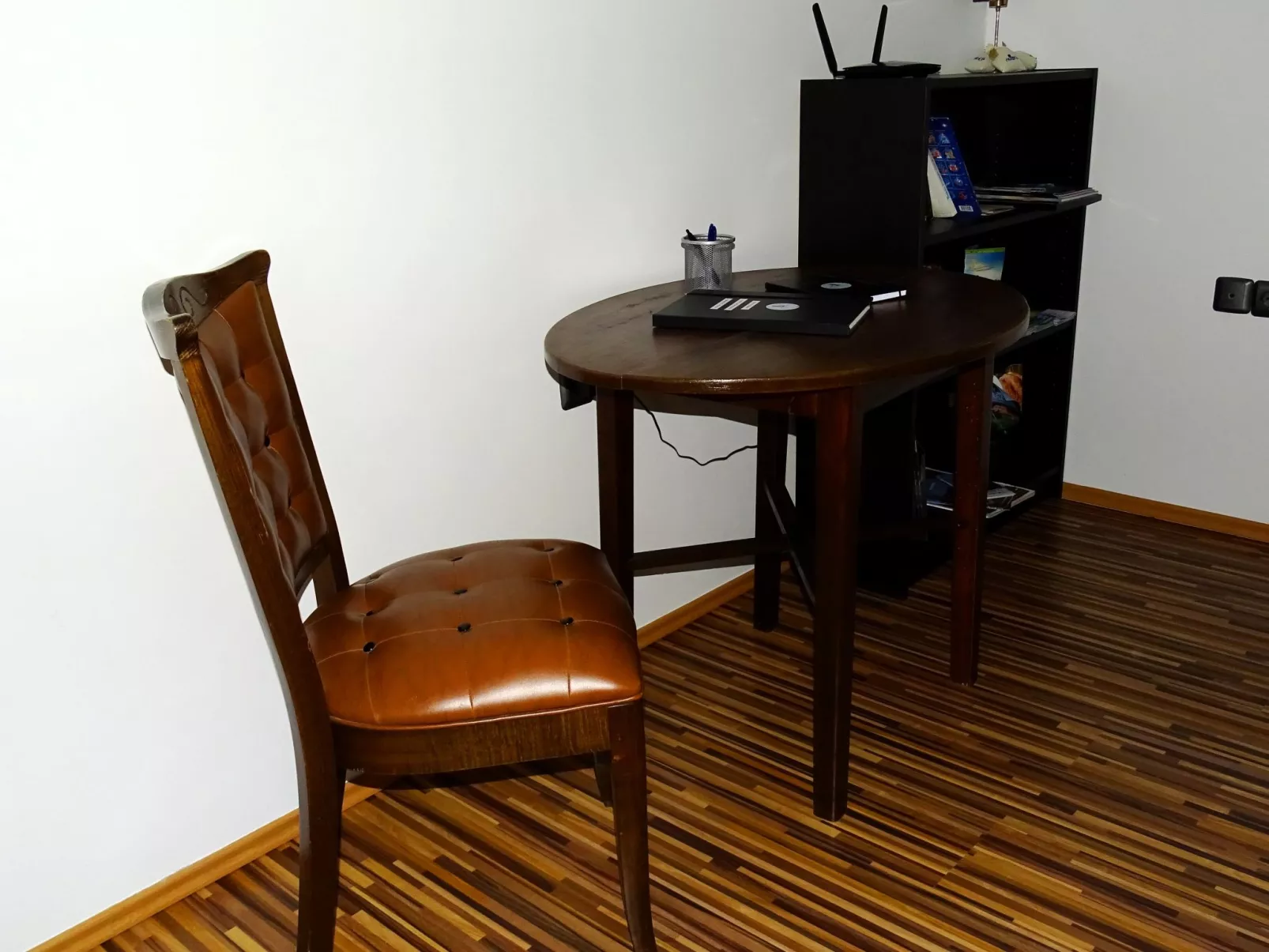 House AdaliA - Drinnen