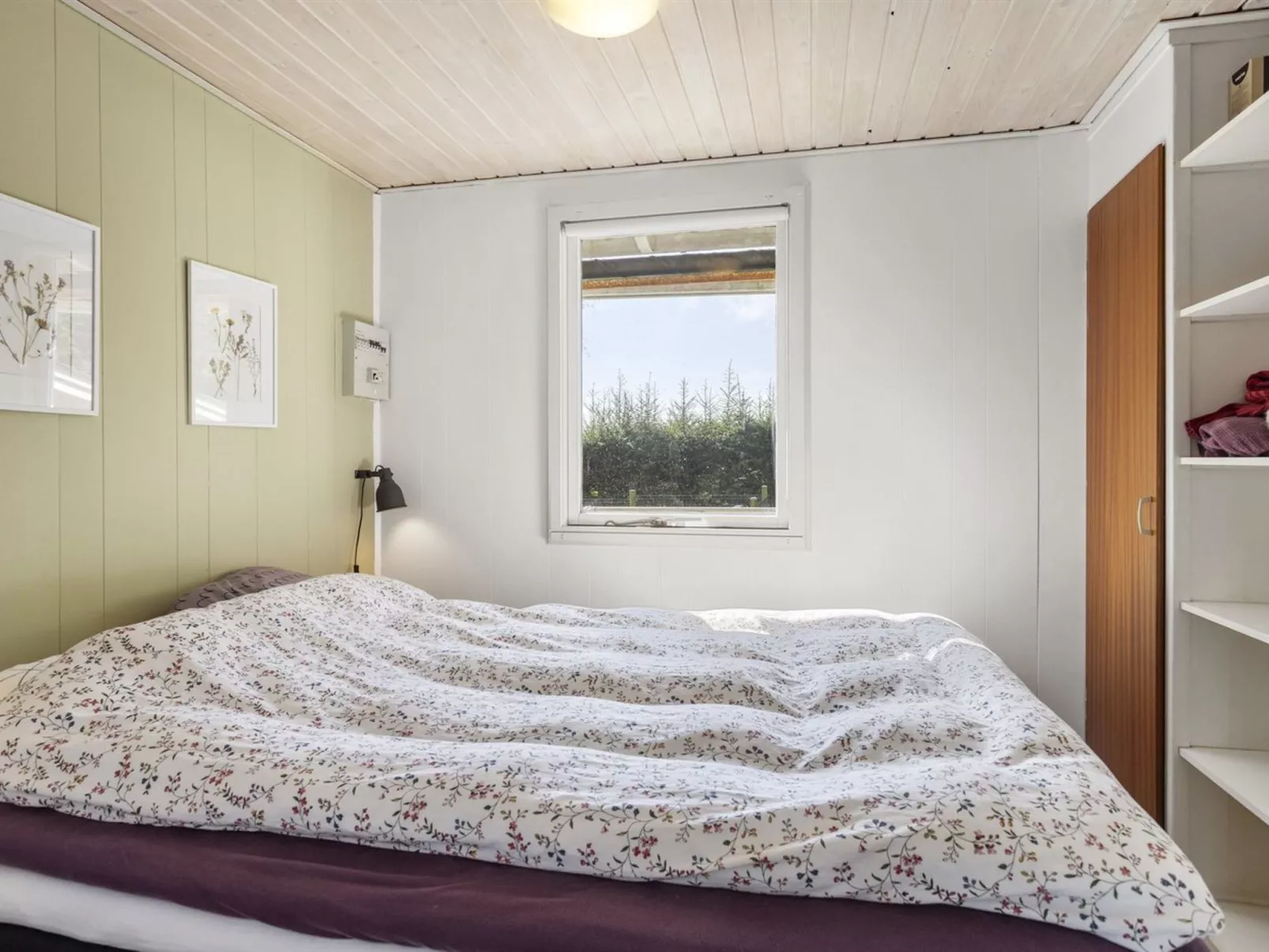 "Ansfried" - 900m from the sea - Inside