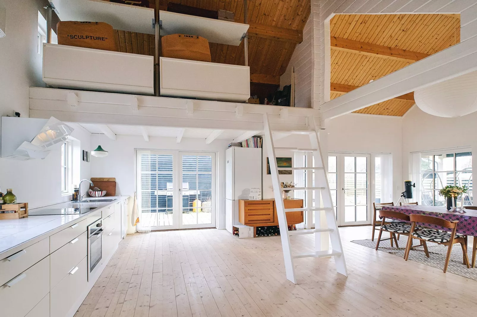 4 star holiday home in Korsør - Indoor