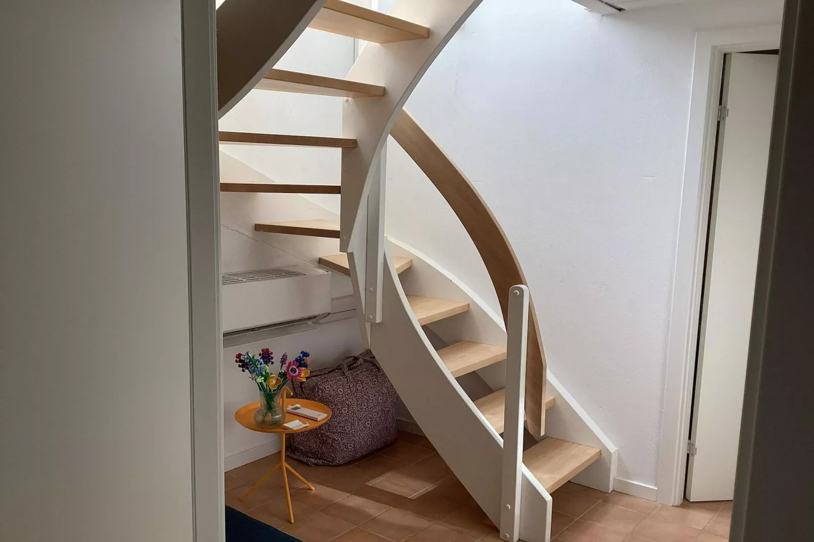 4 person holiday home in Grenaa - Indoor