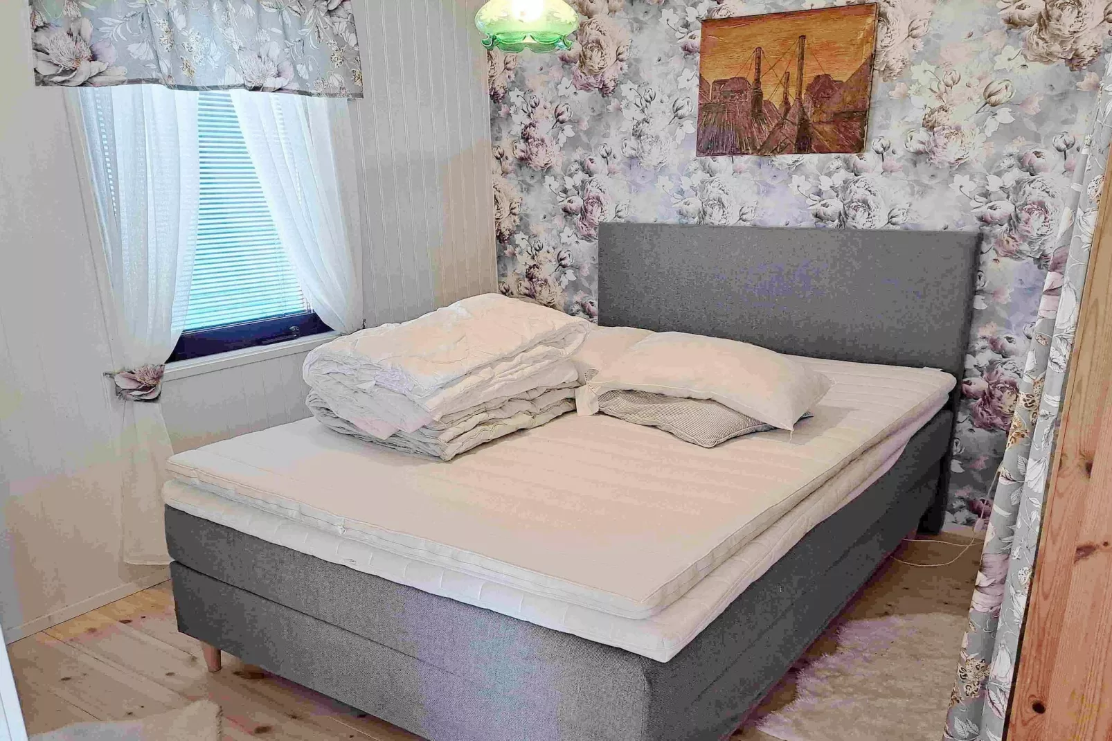 4 Personen Ferienhaus in Hemse - Innenbereich