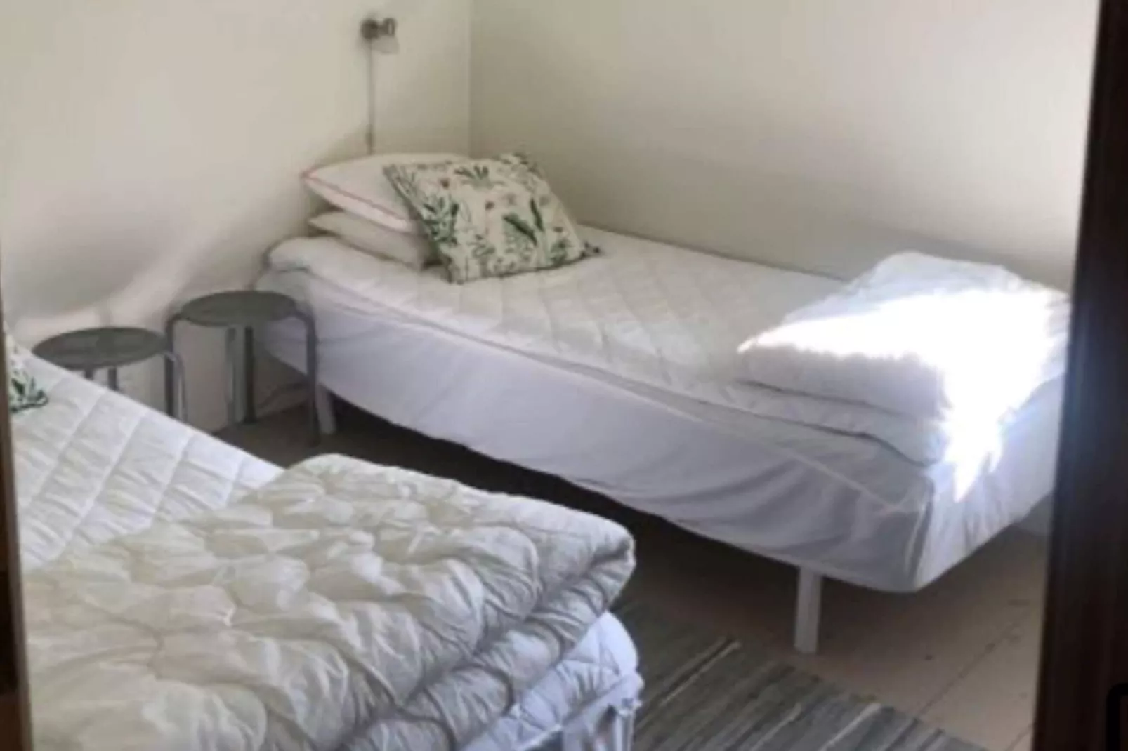 5 star holiday home in Sollerön - Indoor