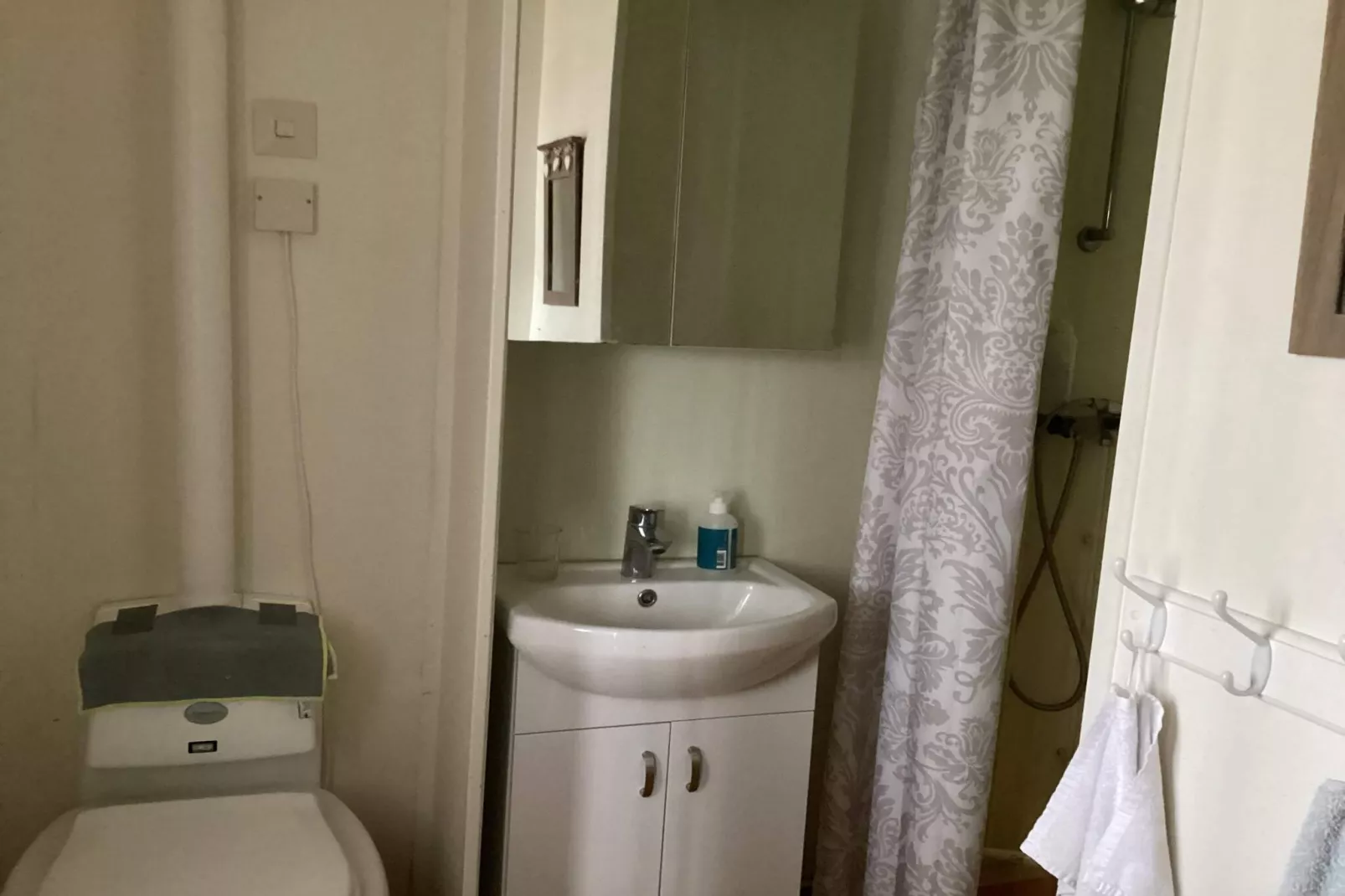 Maison de vacances pour 8 a DJURHAMN - Intérieur