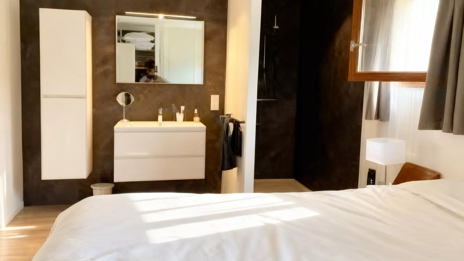 Lac Bleu nr 18 - Chambre