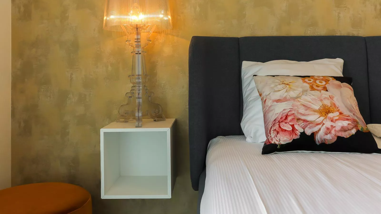 Marina Vista - Schlafzimmer