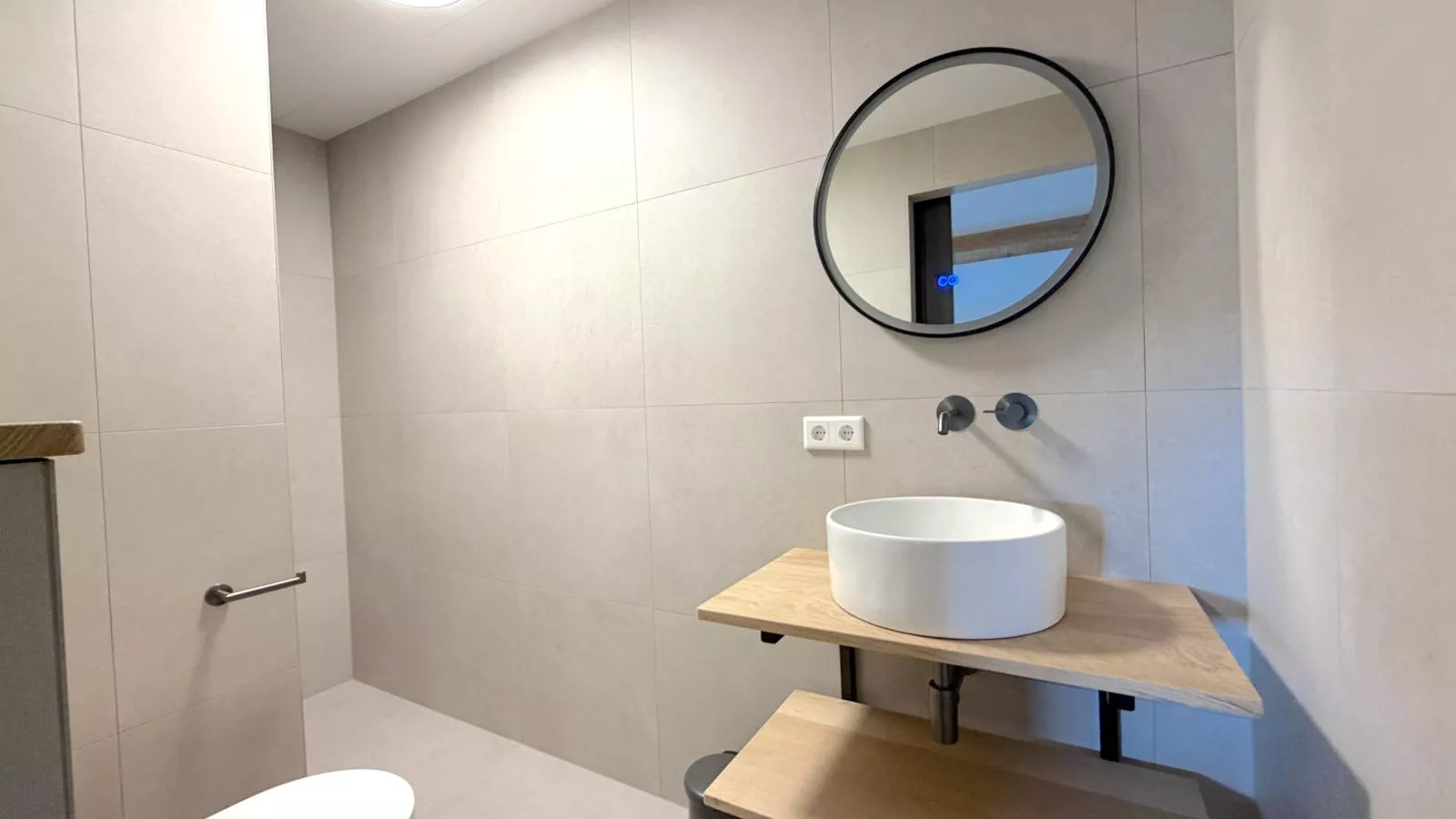 Guesthouse het Koetshuis - Salle de bain