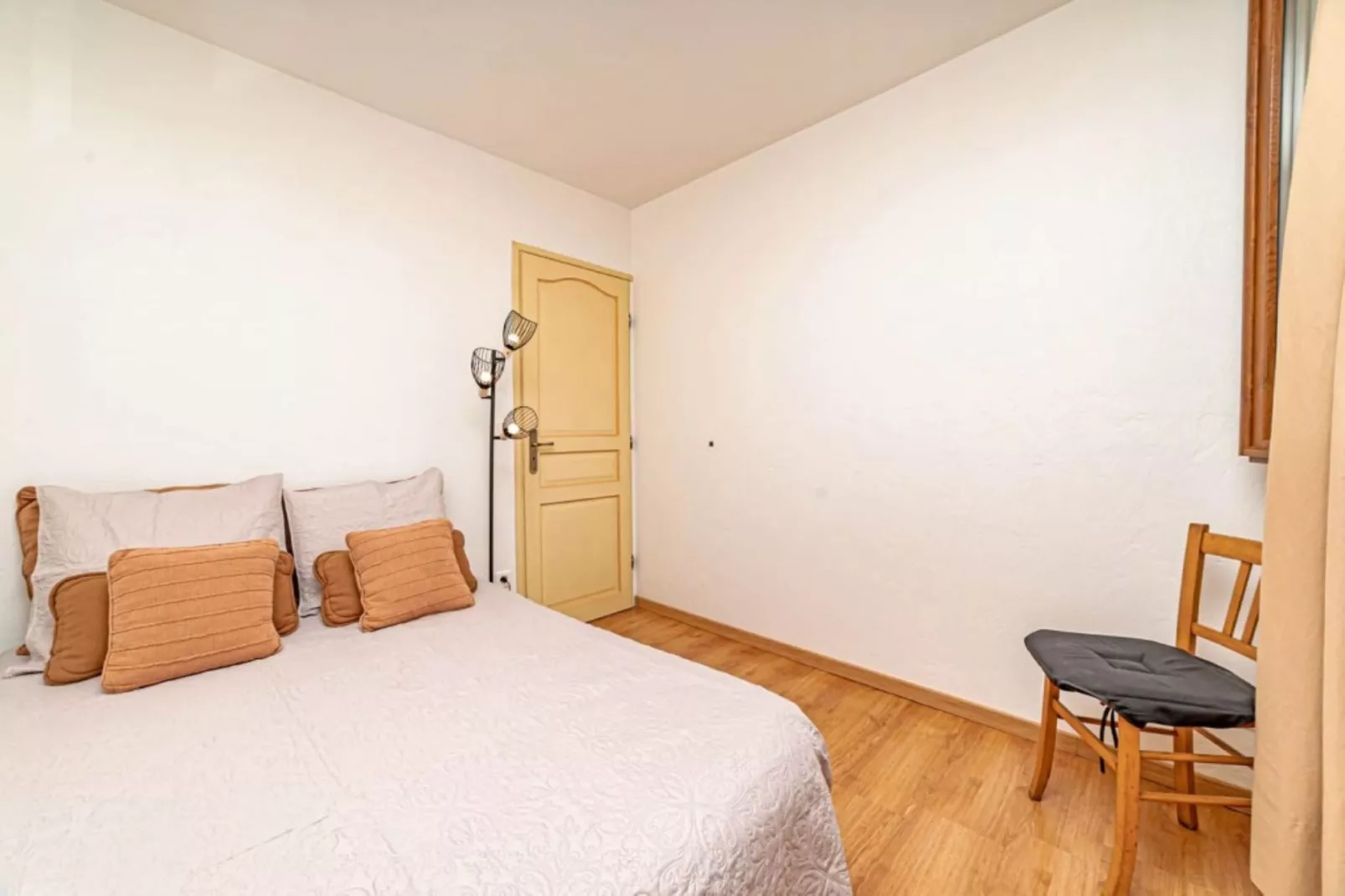Noelie 1er Etage - Chambre