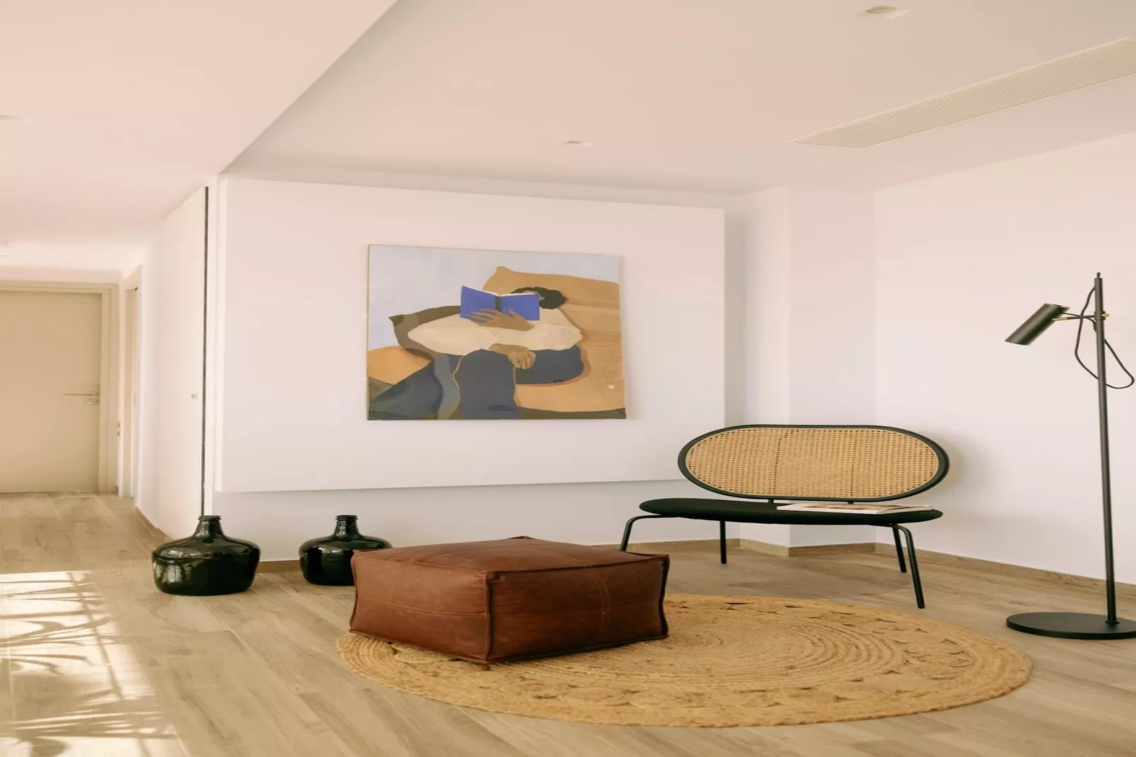 Sea Luxury Living Villa