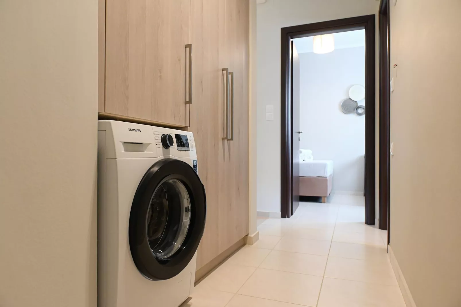 Seaview Villa Marije - Exterior in summer