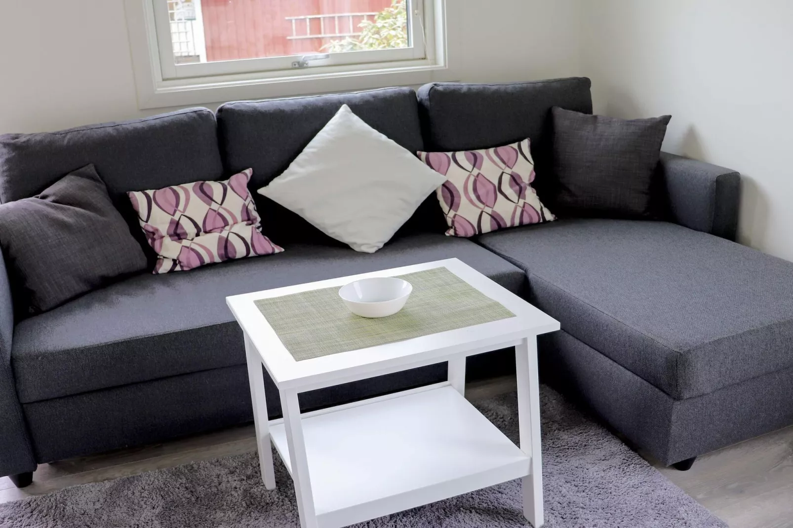 8 person holiday home in TRÄSLÖVSLÄGE - Indoor