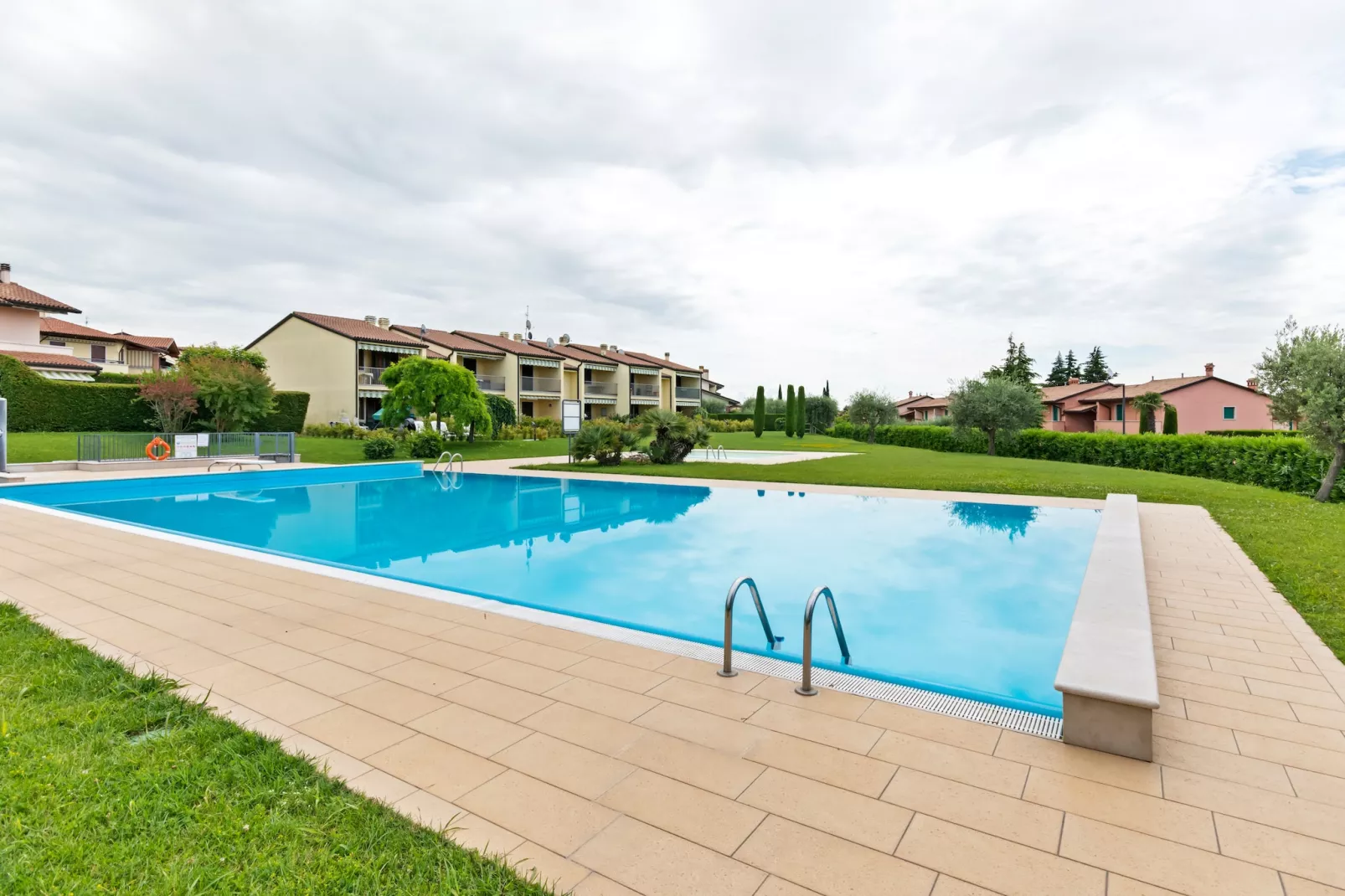 San Marco Ci Dieci - Swimming pool
