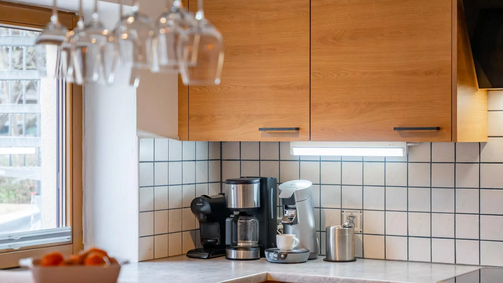 Kitzbüheler Alpen XL - Kitchen