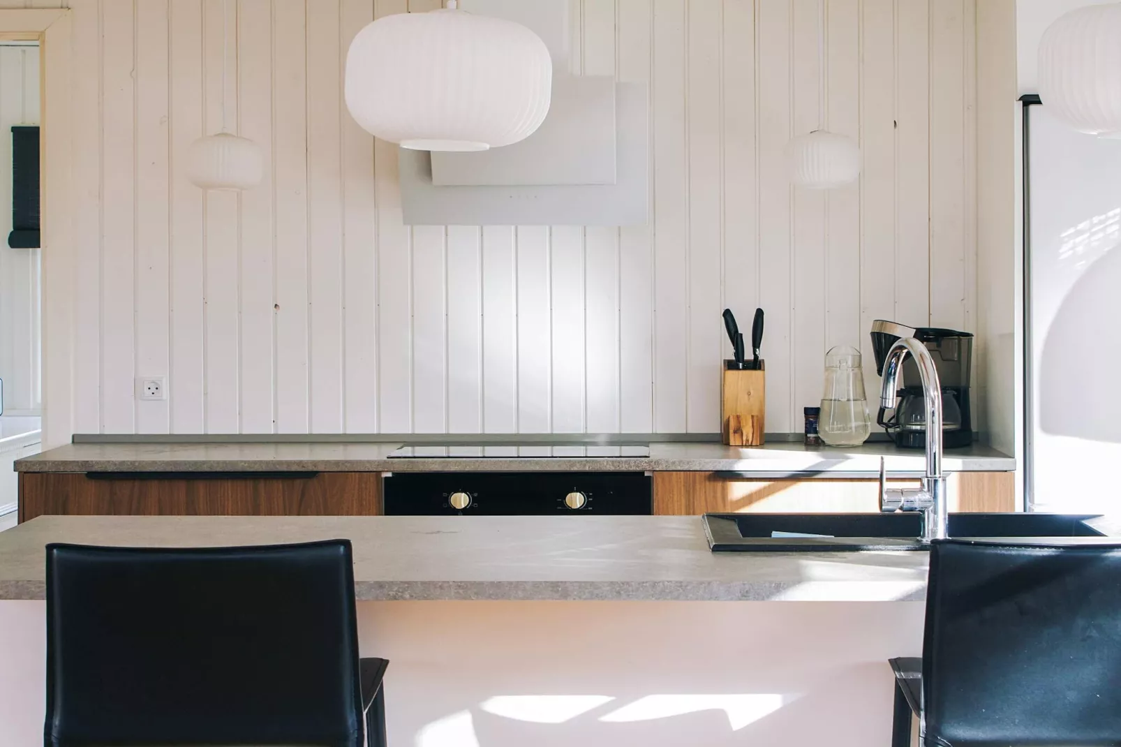 Maison de vacances pour 6 a Grevinge-By Traum - Intérieur